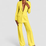 Amálie | Elegantní blazer a kalhoty