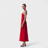 EMMA | Minimalistické šaty