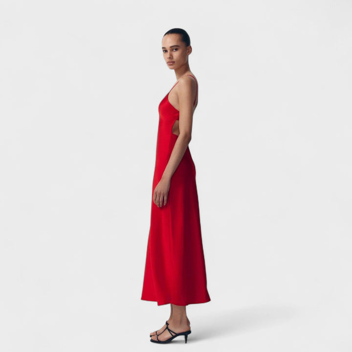 EMMA | Minimalistické šaty