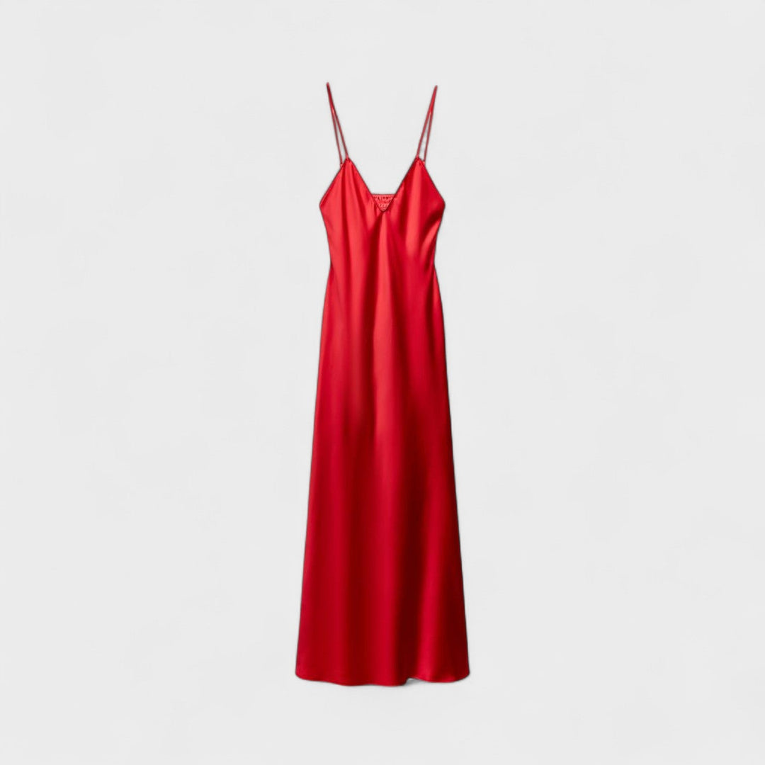EMMA | Minimalistické šaty