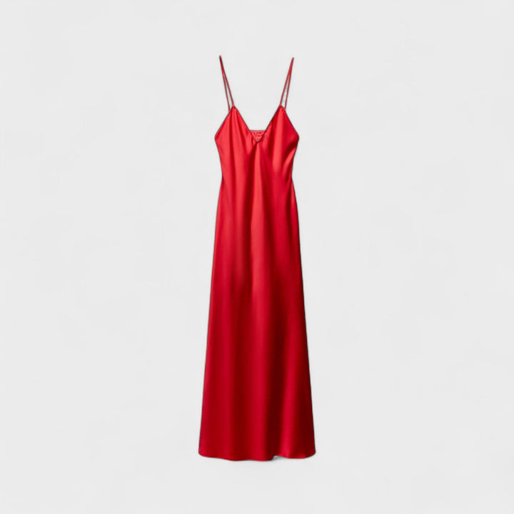 EMMA | Minimalistické šaty