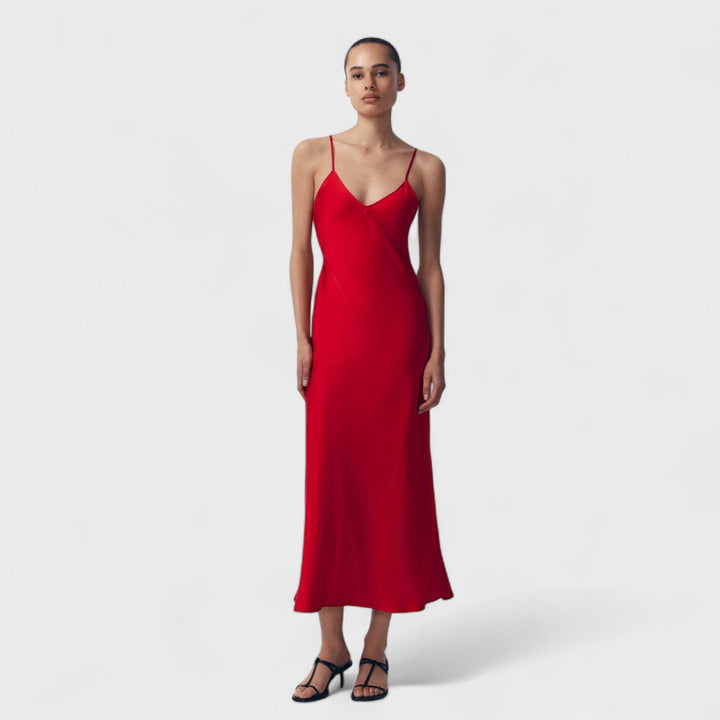 EMMA | Minimalistické šaty