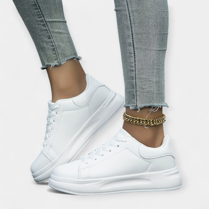 Adéla | Elegantní minimalistické městské sportovní tenisky