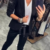 Amálie | Elegantní souprava