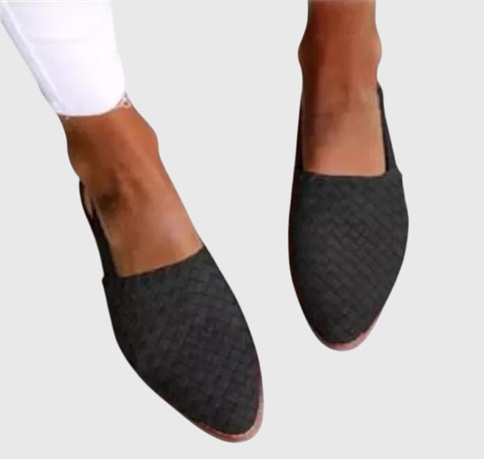 Růžena | Ortopedické sandály