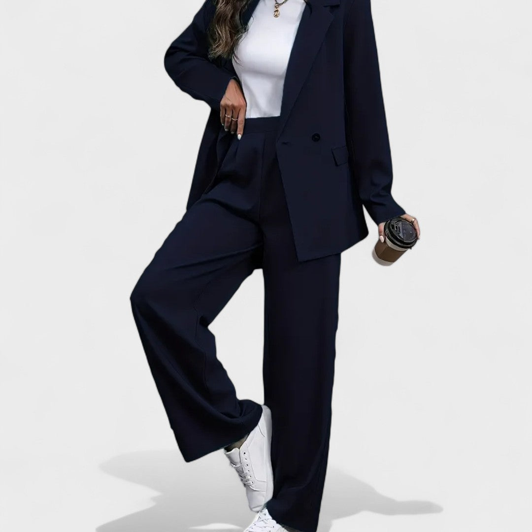 Amálie | Elegantní outfit