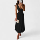 Laura | Midi šaty