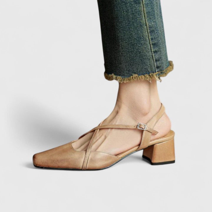 Rozálie | Elegantní sandály