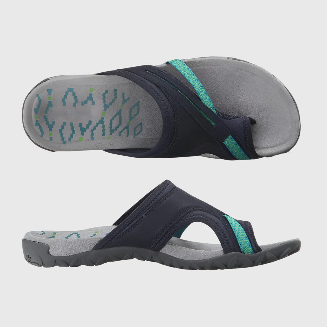 Růžena | Ergonomické sandály