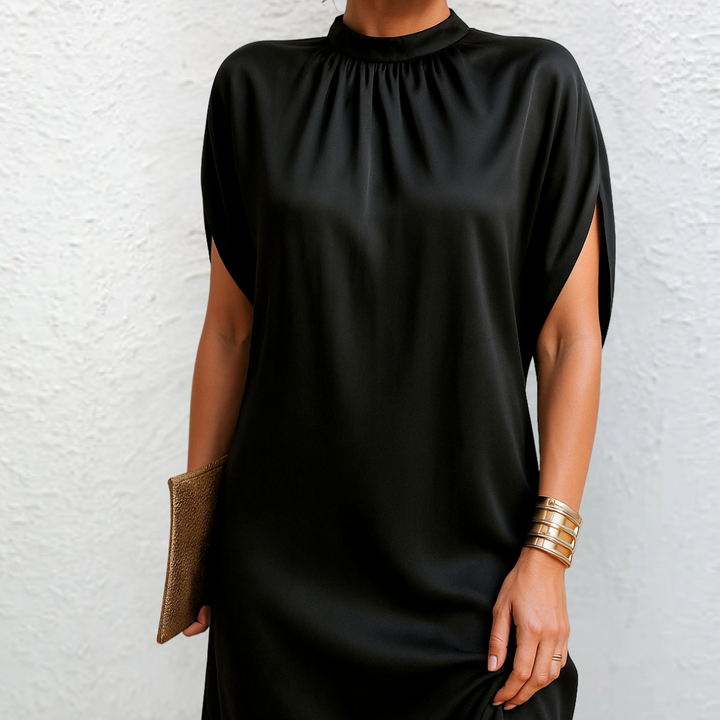 STELLA | Elegantní šaty pro zvýraznění siluety