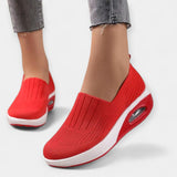 Rozálie | Elegantní Ortopedické Slipon Tenisky Komfort