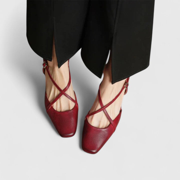 Rozálie | Elegantní sandály