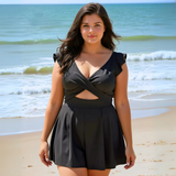 Gabriela | Korigující plavky