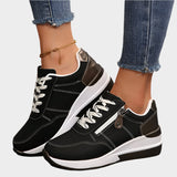 Růžena | Elegantní ortopedické sportovní tenisky pohodlné