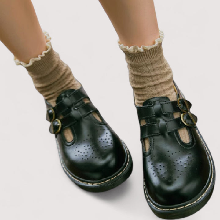 Rozálie | Elegantní retro boty