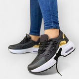 Růžena | Elegantní ergonomické tenisky na procházky