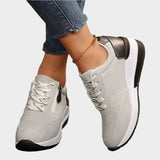 Růžena | Elegantní ortopedické sportovní tenisky pohodlné