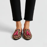 Eliška | Stylové podpůrné mokasíny