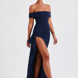 TEREZA | Luxusní maxi šaty