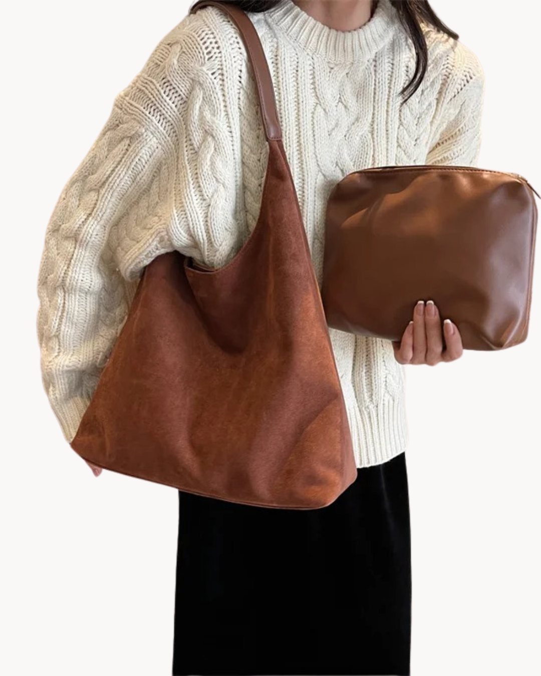 Eliška | Elegantní kabelka pro každou příležitost
