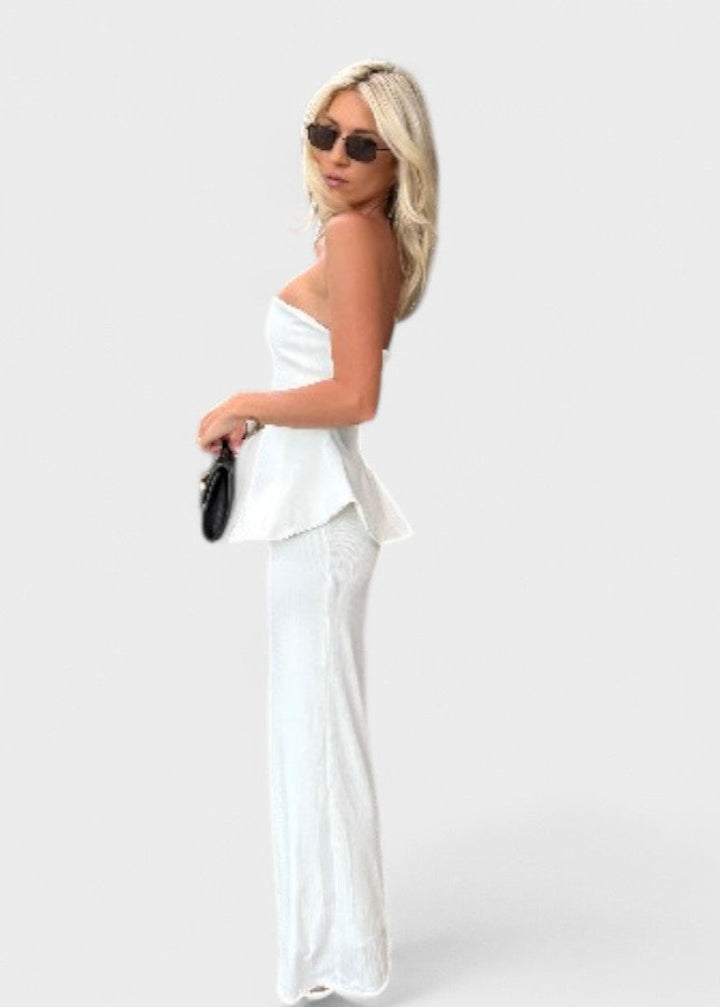 TEREZA | Maxi šaty Elegance