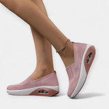 Rozálie | Elegantní Ortopedické Slipon Tenisky Komfort