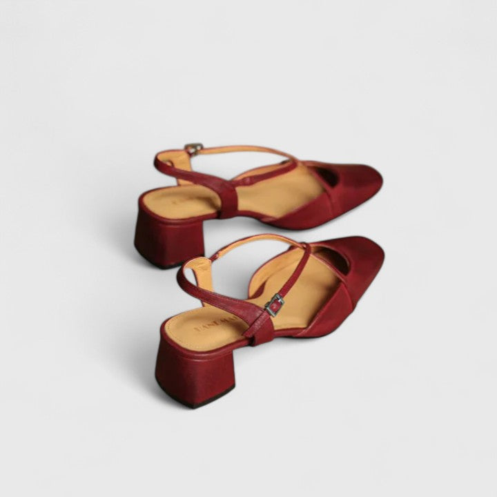 Rozálie | Elegantní sandály