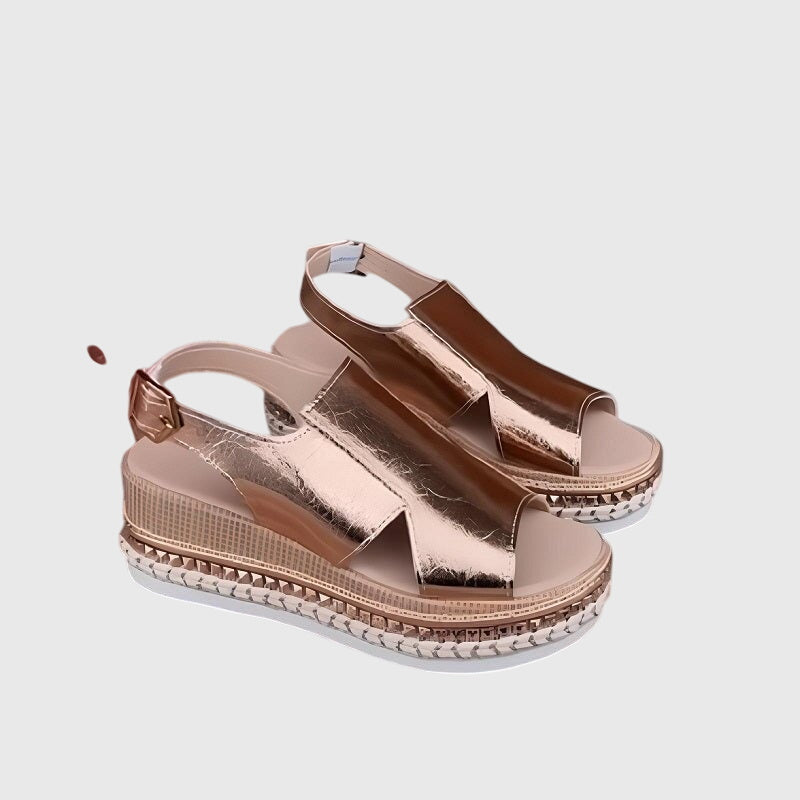 Gabriela™ | Ortopedické sandály
