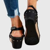Renata™ | Ortopedické sandály
