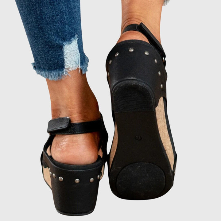Renata™ | Ortopedické sandály