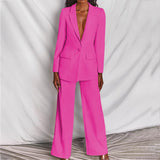 Amálie | Elegantní blazer a kalhoty