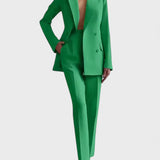 Amálie | Sada Blazer a Kalhoty