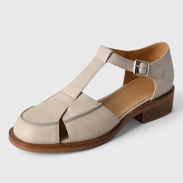 Růžena | Elegantní sandály Mary Jane