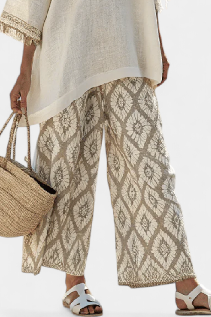 Amálie | Elegantní Boho Chic Souprava