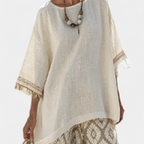 Amálie | Elegantní Boho Chic Souprava