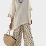 Amálie | Elegantní Boho Chic Souprava