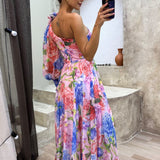 TEREZA | Elegantní a Plynulé Šaty
