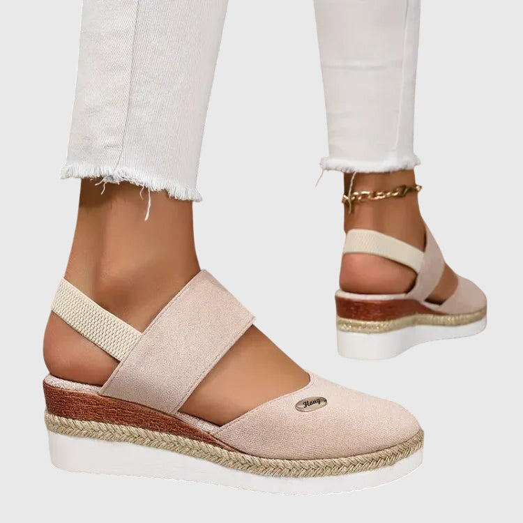Gabriela | Ortopedické sandály