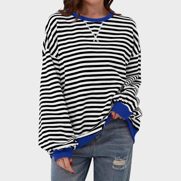 Amálie | Dlouhá rukávová casual košile