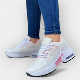 Růžena | Elegantní ergonomické tenisky na procházky