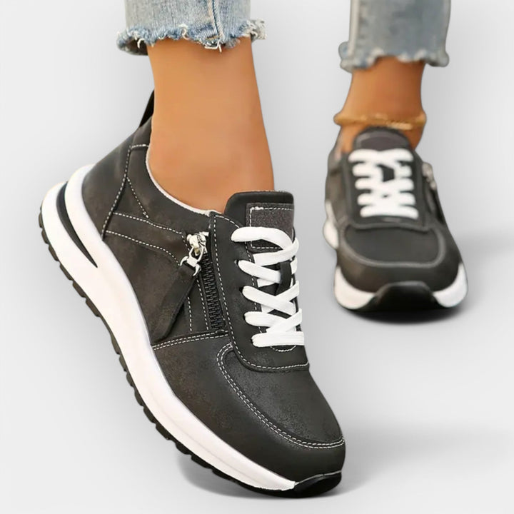 Adéla | Elegantní ergonomické městské tenisky pro komfort.
