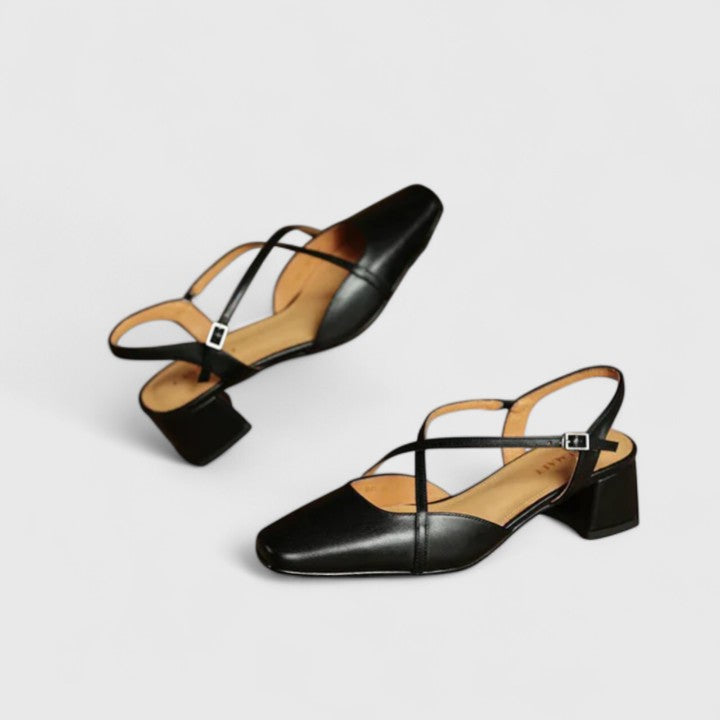 Rozálie | Elegantní sandály