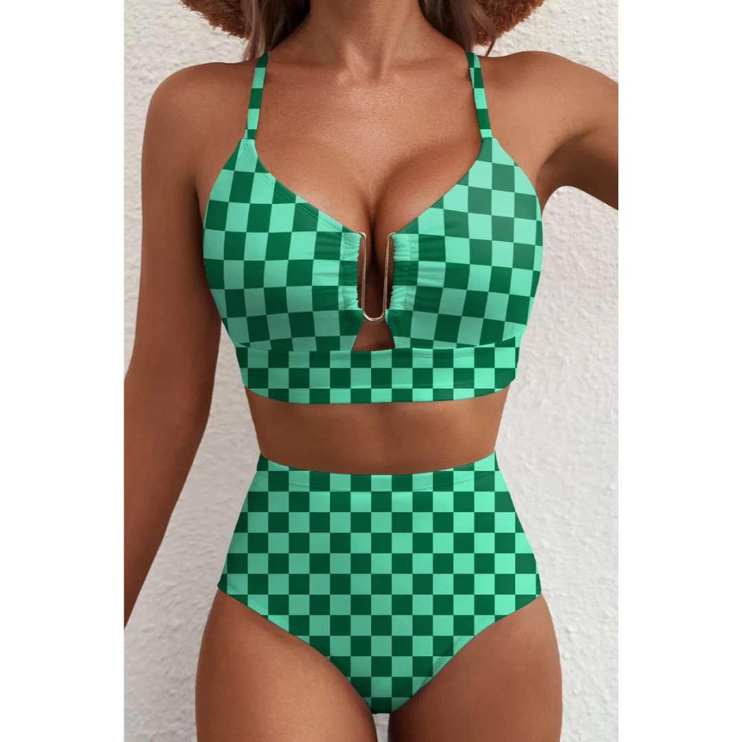 Milena | Korekční Bikini