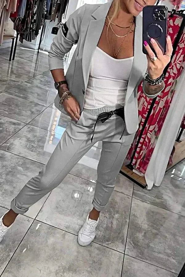 Amálie | Elegantní souprava