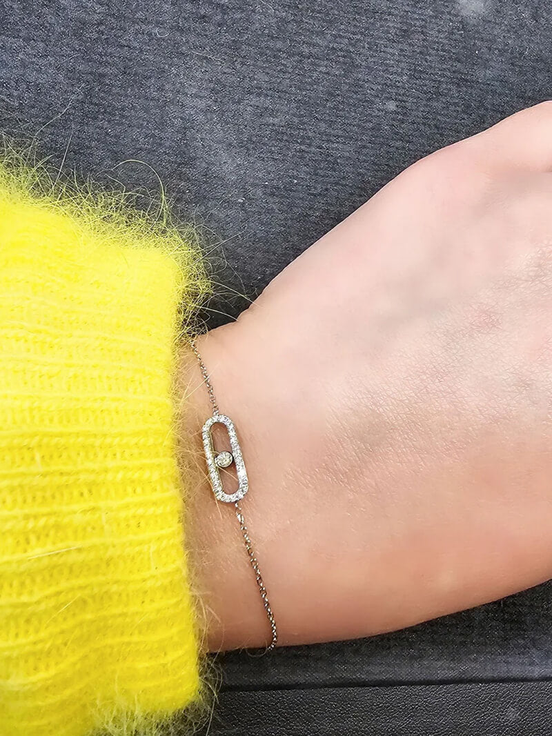 Růžena | Náramek