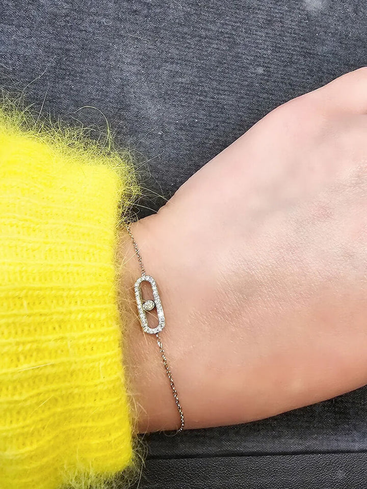 Růžena | Náramek