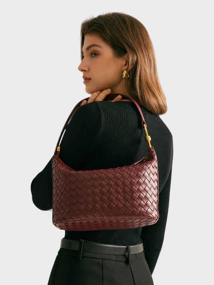 Růžena | Bordeaux barva