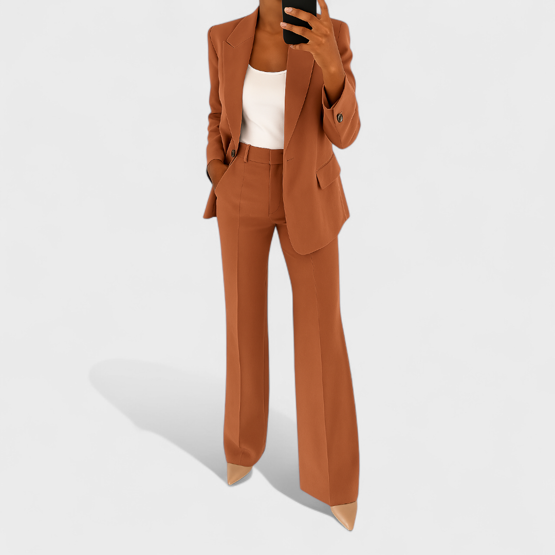 Adéla | Elegantní oblek