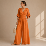 Isabelle | Elegantní Kombinéza