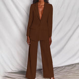 Amálie | Elegantní blazer a kalhoty